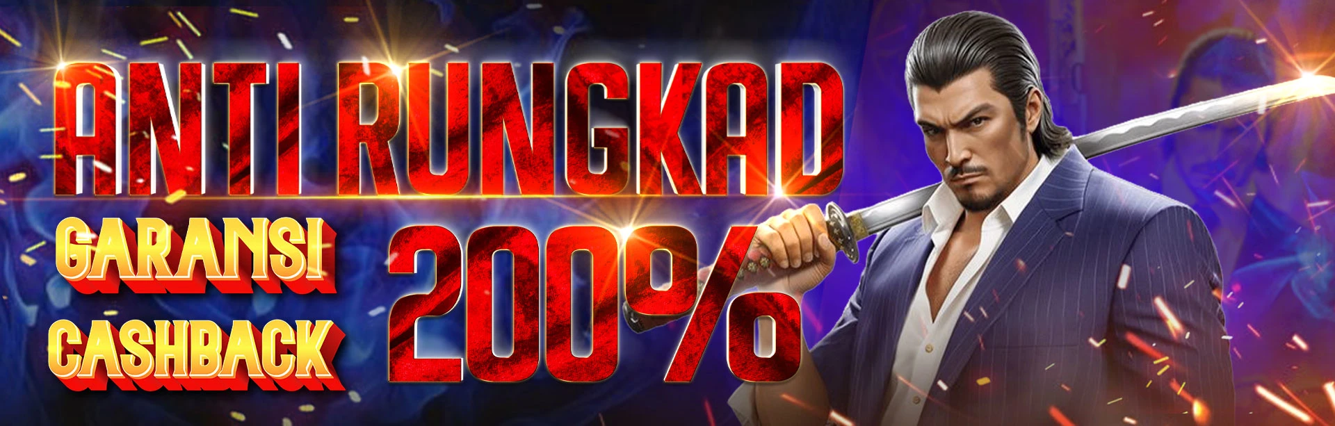 TOGEL74 Banner Slot Online